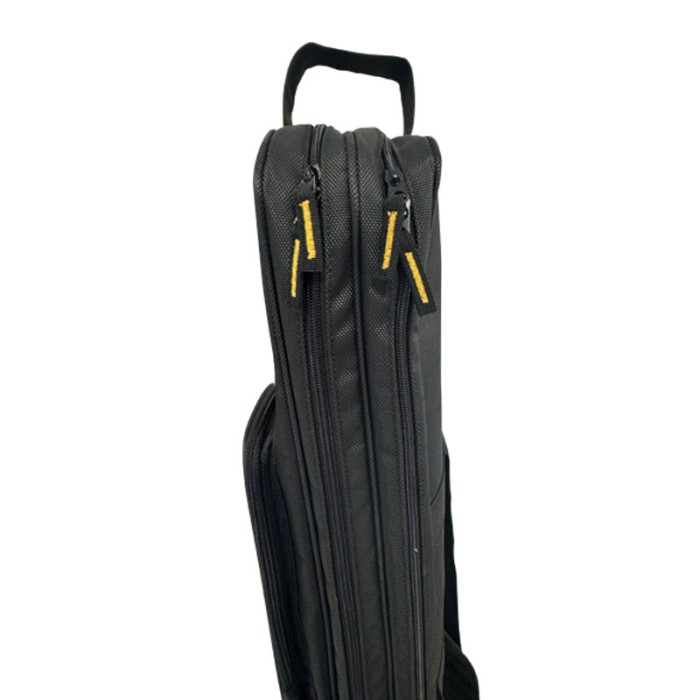 Martial Arts Weapons Bag | Durable Storage for Swords & Spears